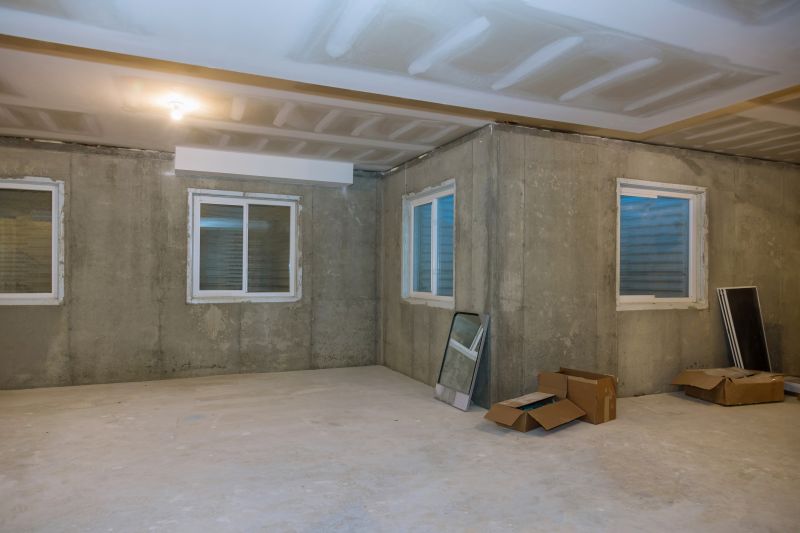 Concrete Foundation Leveling in Loveland, CO
