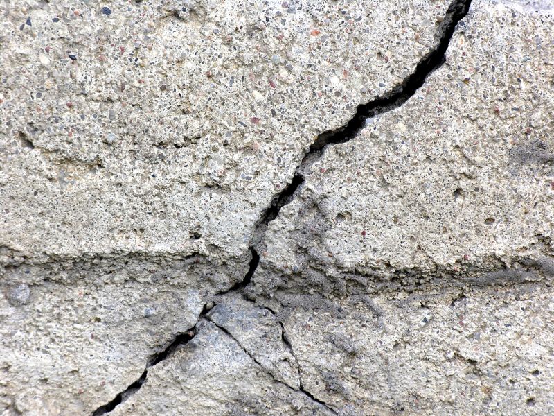 Cracked Foundation Repair in Boulder County, CO