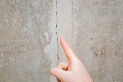 Cracked Foundation Repair in Lyons, CO