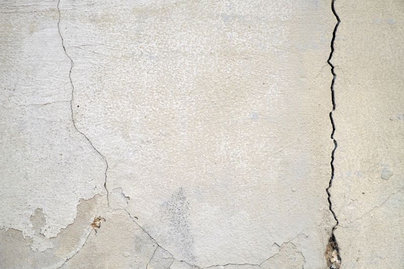 Cracked Foundation Repair in Westminster, CO