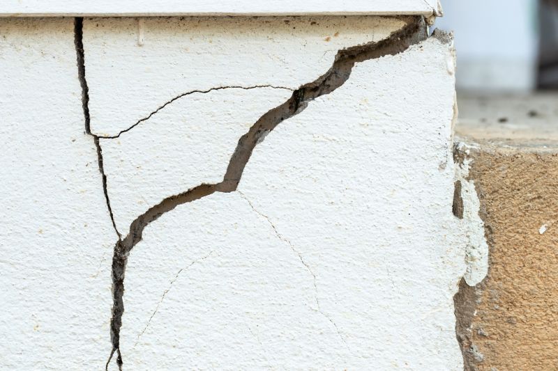 Crawlspace Structural Repair in Boulder County, CO