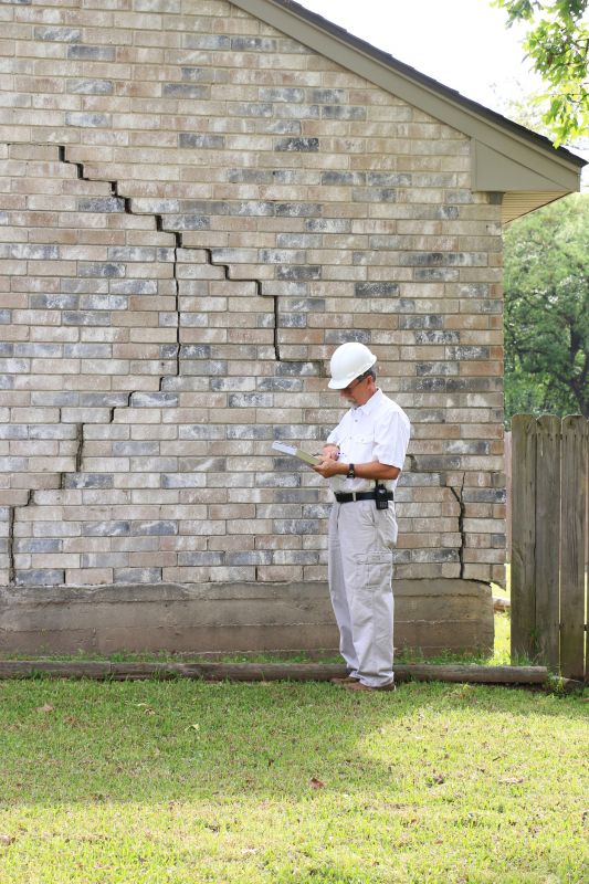 Foundation Assessment in Boulder County, CO