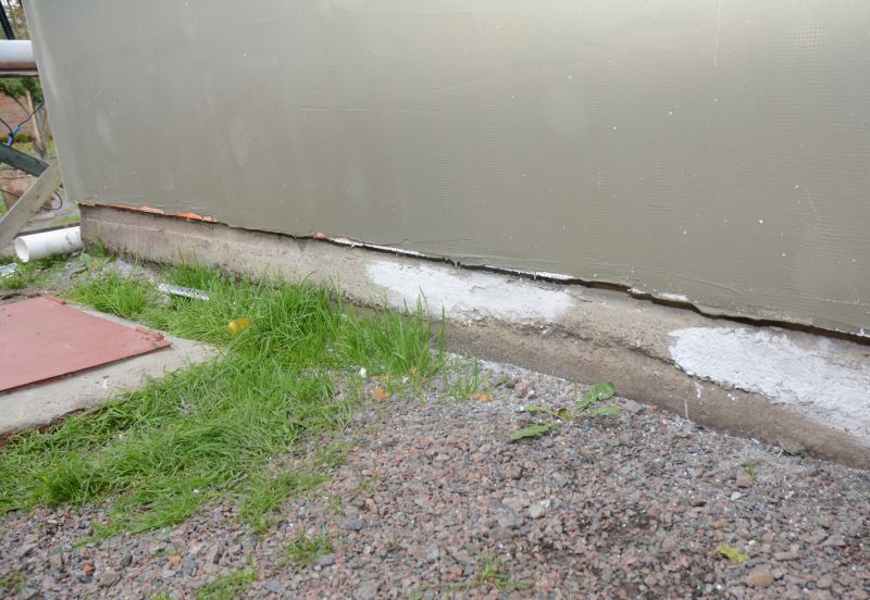 Foundation Crack Repair in Johnstown, CO