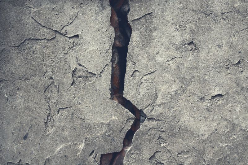 Foundation Crack Repair in Loveland, CO