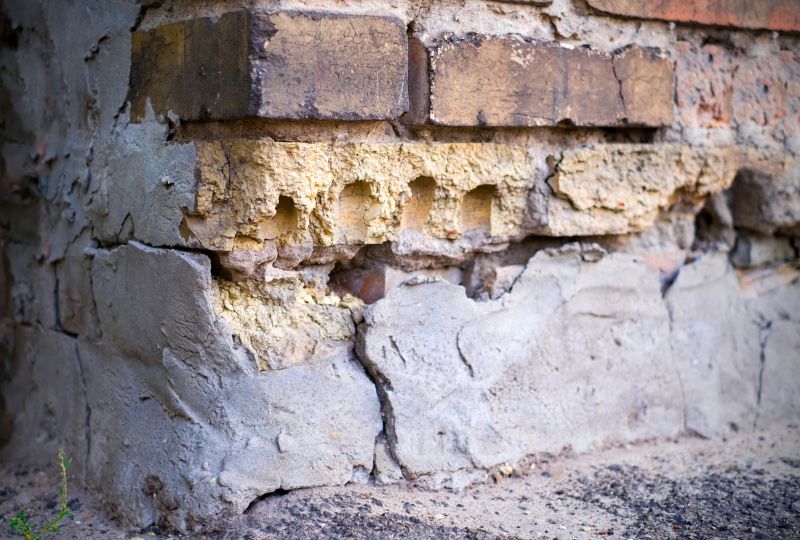Foundation Maintenance in Boulder County, CO