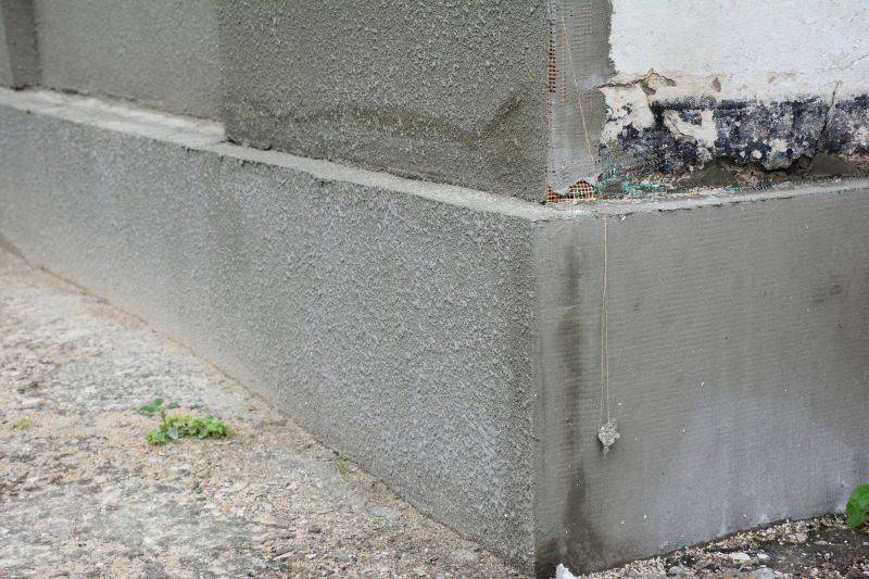 Foundation Maintenance in Boulder County, CO