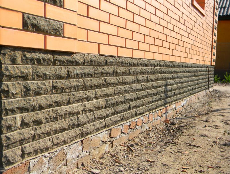 Foundation Renovation in Boulder County, CO