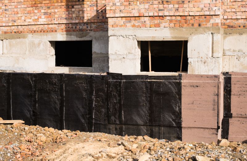Foundation Repair in Louisville, CO