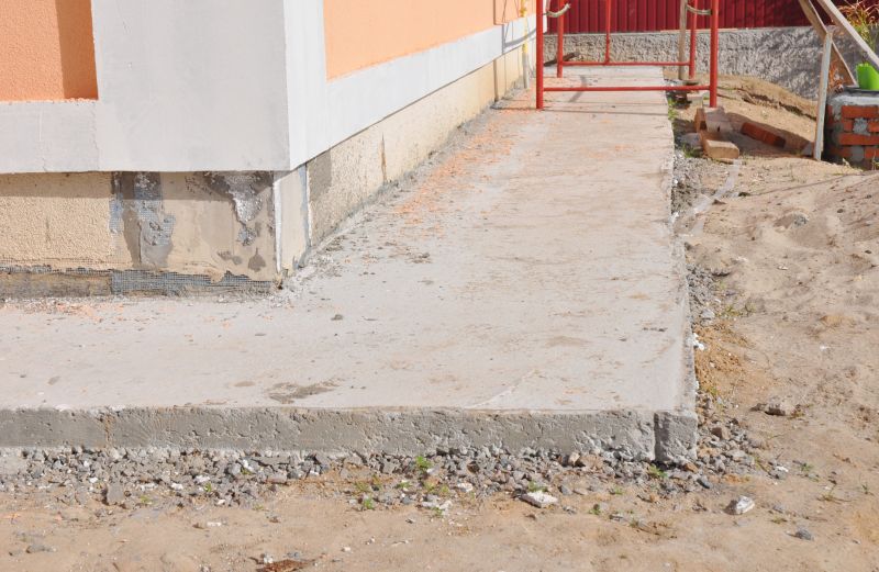 Foundation Structural Repair in Boulder County, CO