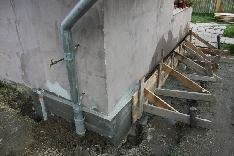 Foundation Underpinning in Boulder County, CO