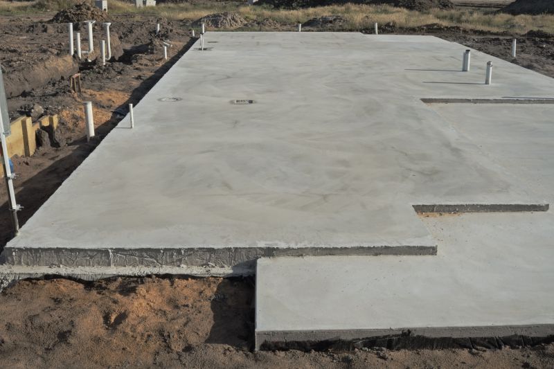 Slab Foundation Repair in Boulder County, CO
