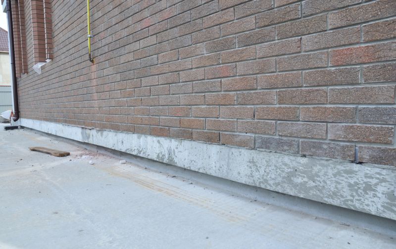 Structural Foundation Repair in Nederland, CO